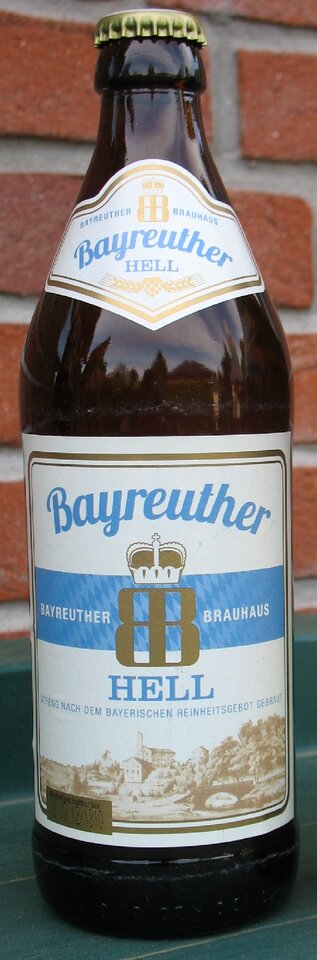 Bottle beverage alcohol