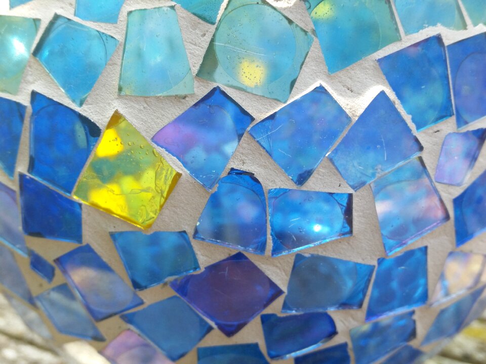 Pattern decorative