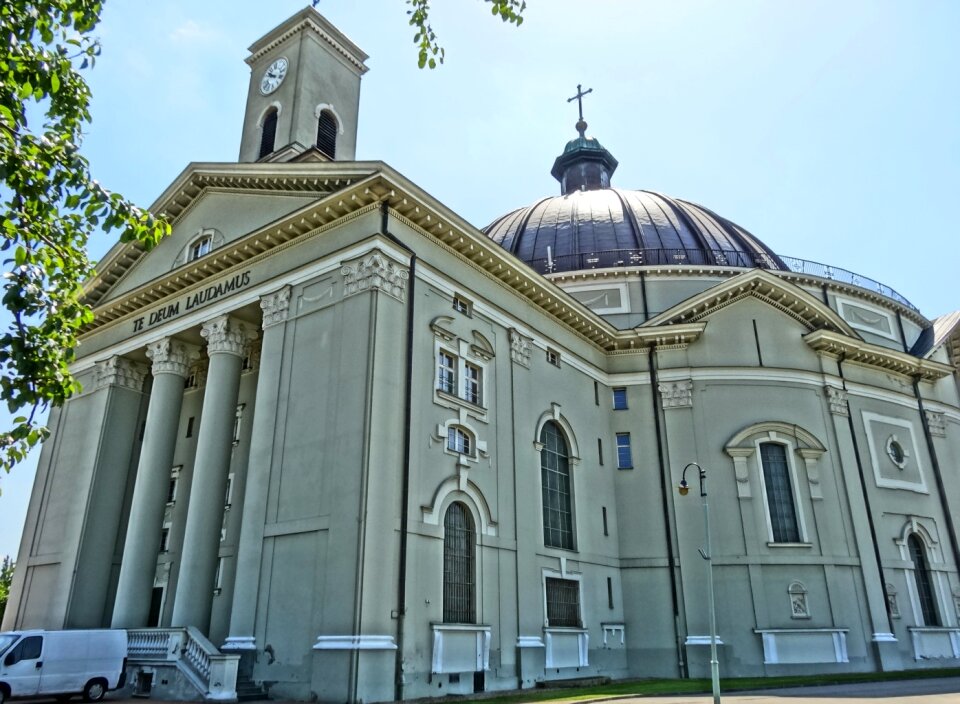 Bydgoszcz poland catholic