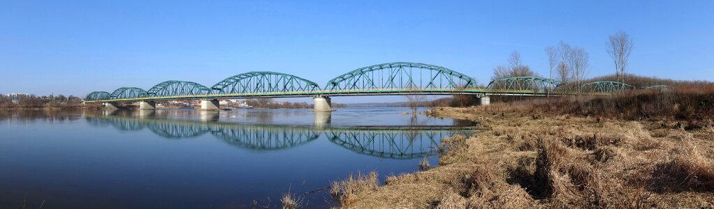 Poland water river photo