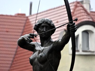 Sculpture figure artwork