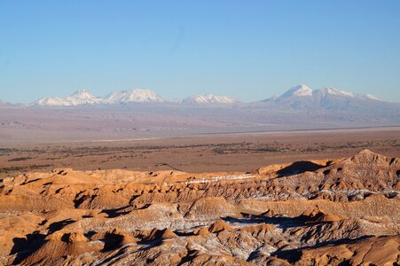 San pedro the atacama chile