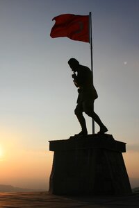 Turkish afyonkarahisar atatürk
