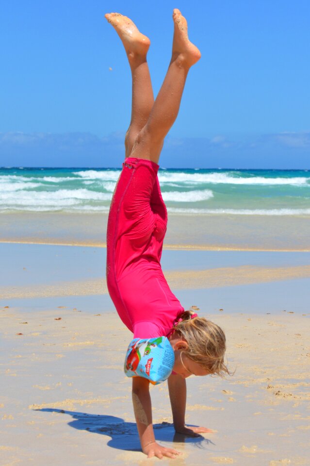 Sea ocean uv-resistant clothing