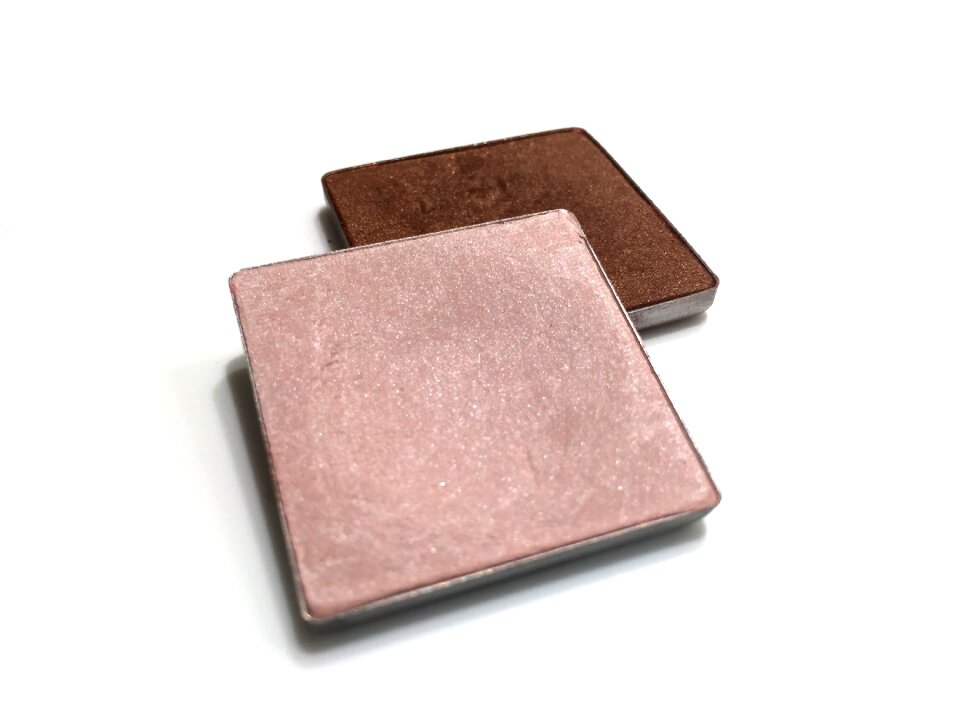 Sombra sombras maquillaje