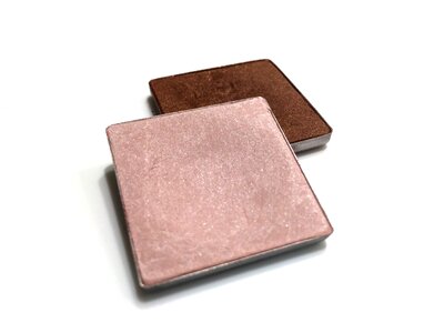 Sombra sombras maquillaje