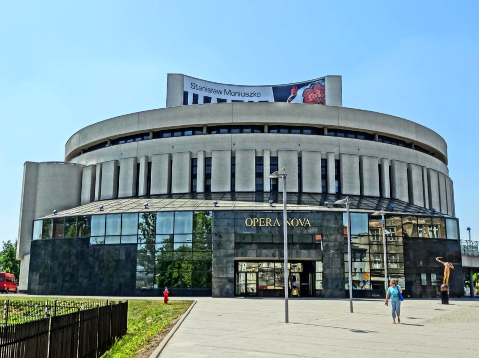 Poland cultural culture
