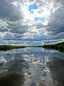 Poland water nature photo