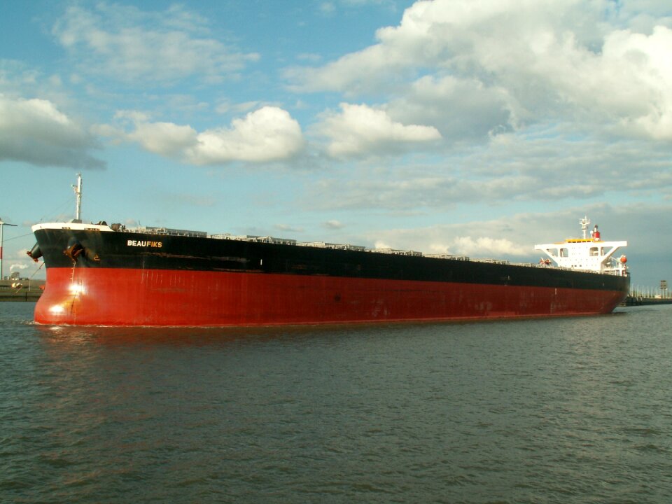 Freight cargo logistics