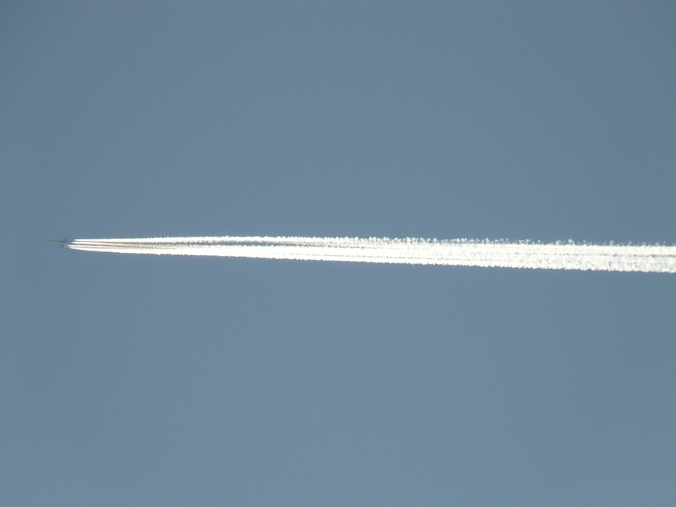 Travel sky vacations