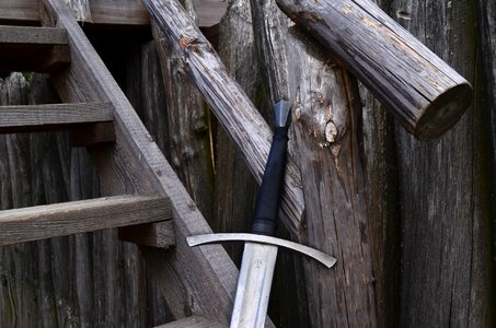 Medieval settlement knights knighthood