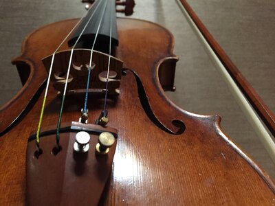Wooden instrument musical instrument