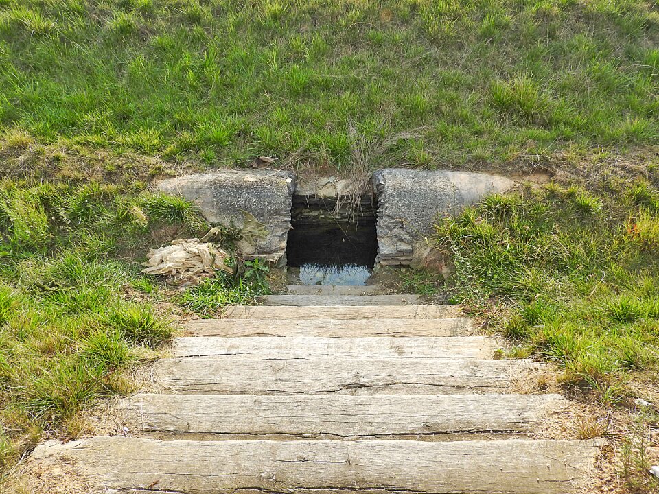 Water pipe antiquity roman