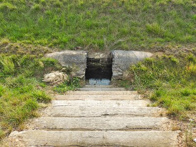 Water pipe antiquity roman