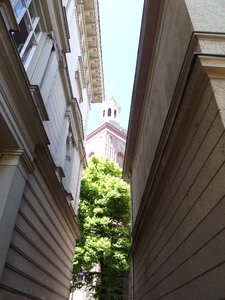 Alley eng narrow photo