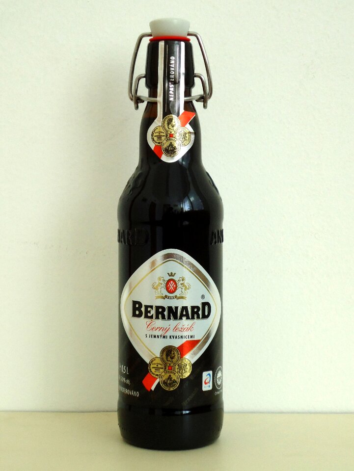 Beverage brew alcohol