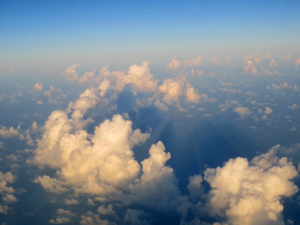Weather day environment