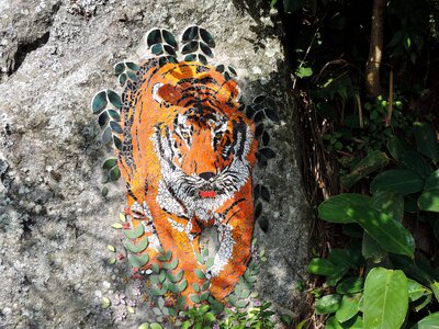 Art south san francisco brazil