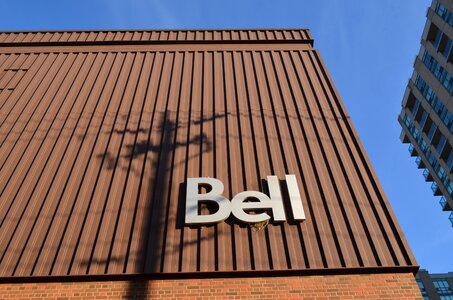 Canada company facade