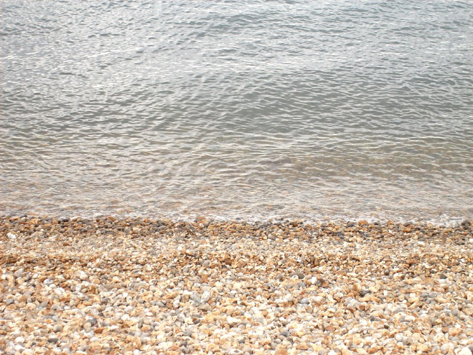 Water coast