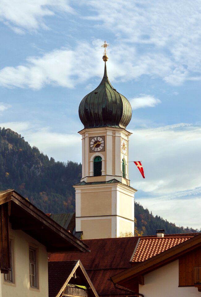 Germany saint peters and pauls church building photo