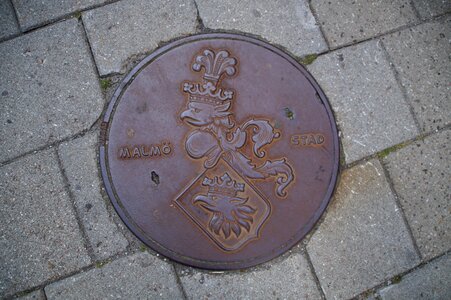 Admitted metal malmö