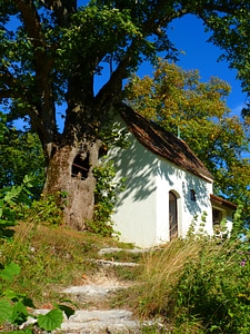 Leonhard chapel saint leonhard pass
