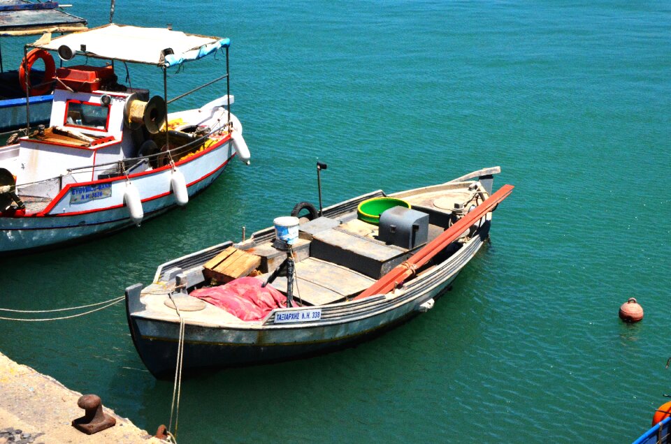 Green cove greece