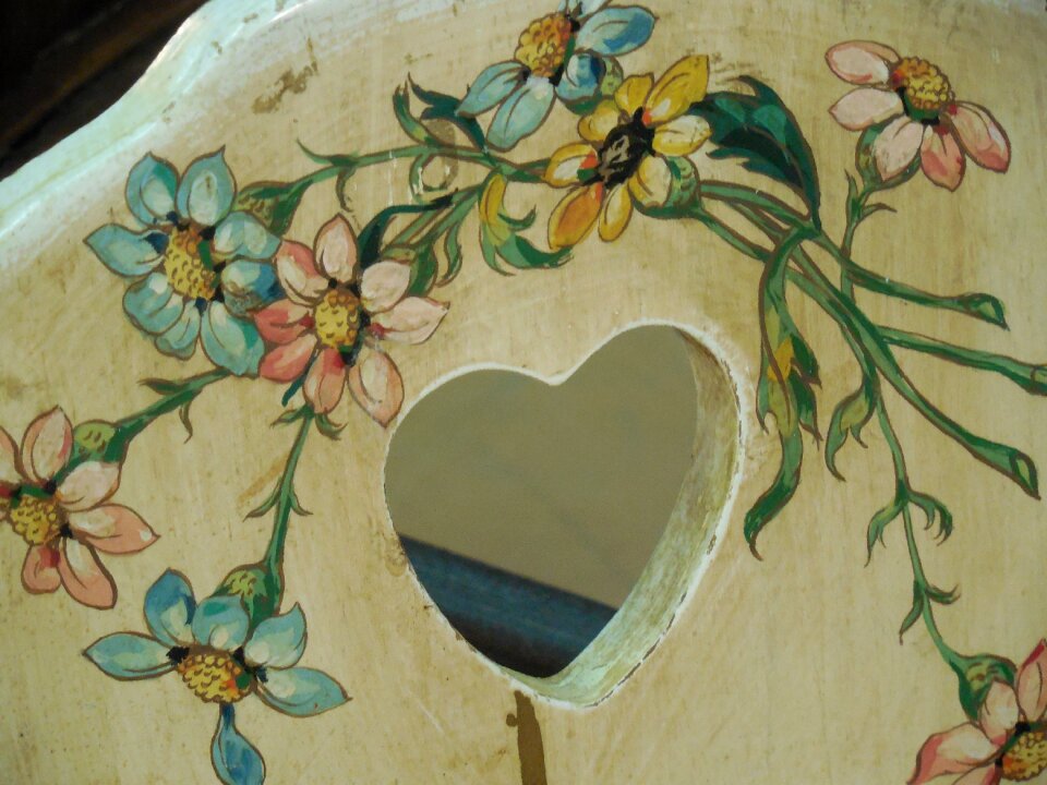 Design decorative drawing