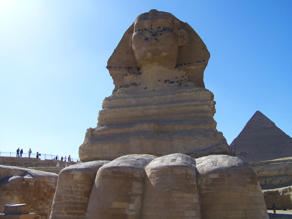 Africa stone culture