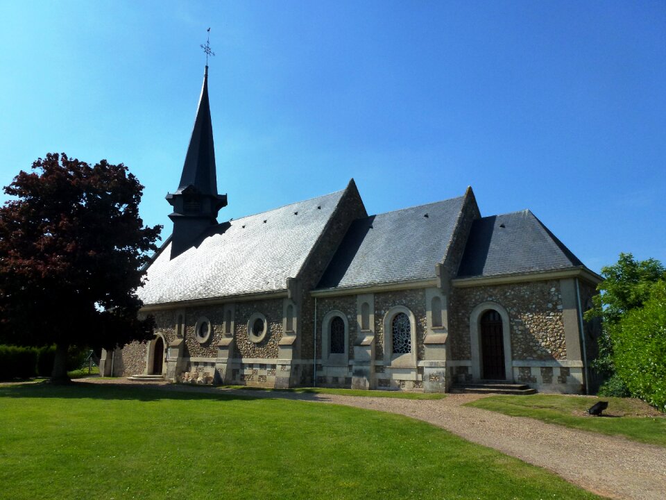 France religious building