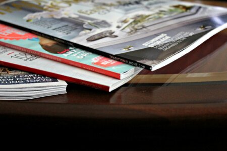 Family circle information lifestyle