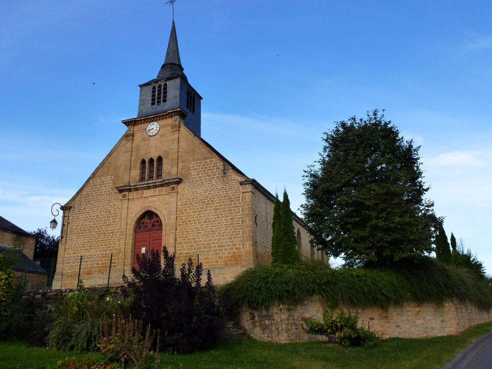 France architecture religious