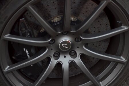 Sports rim