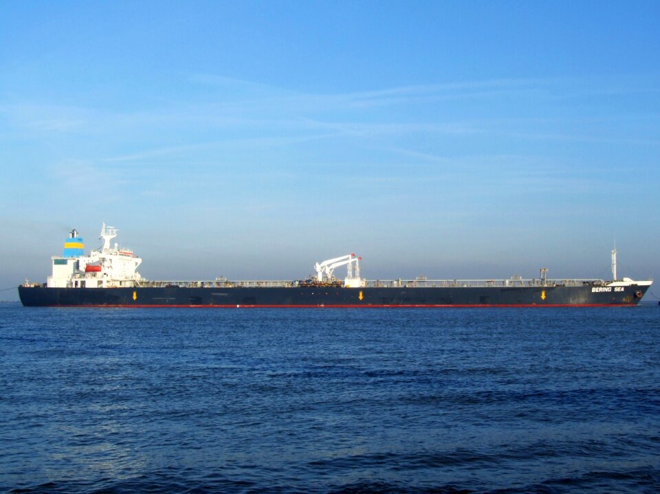 Freight cargo logistics