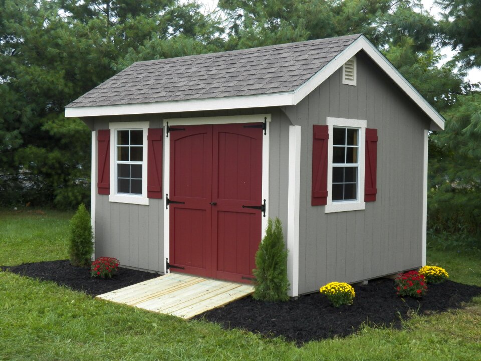 Waterloo structures pa sheds sheds by waterloo structures