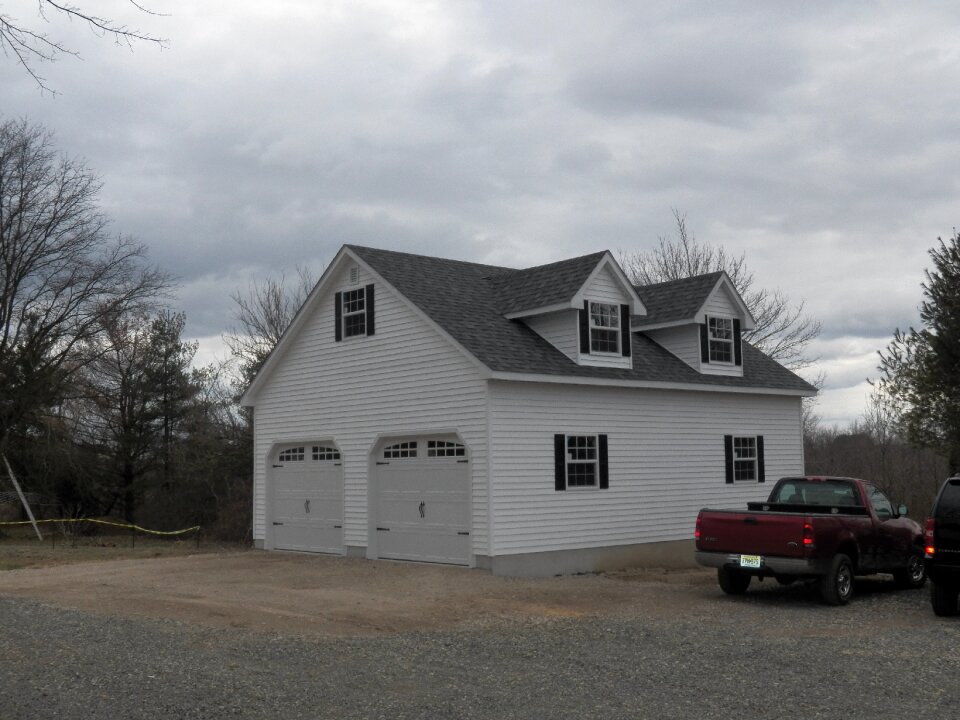 Gray garage gray sales