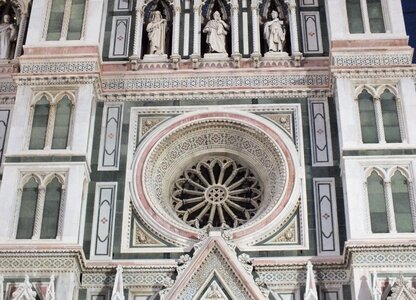 Italy florence santa - maria - del -fore