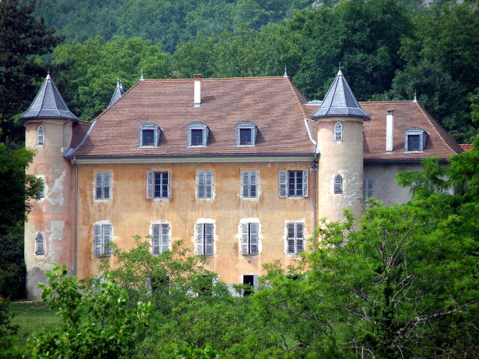 France palace historic
