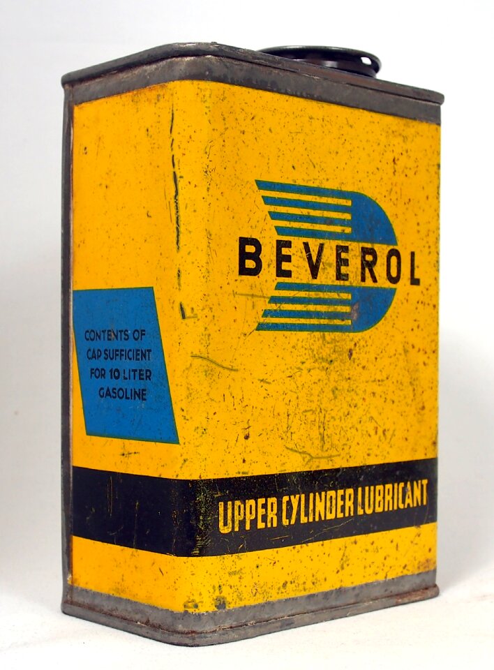 Lubricant dutch product