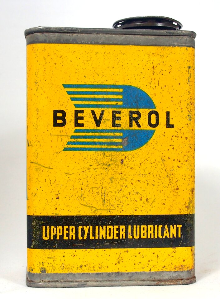 Lubricant dutch product