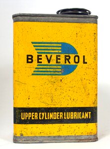 Lubricant dutch product
