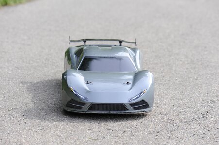 Sports car auto automotive