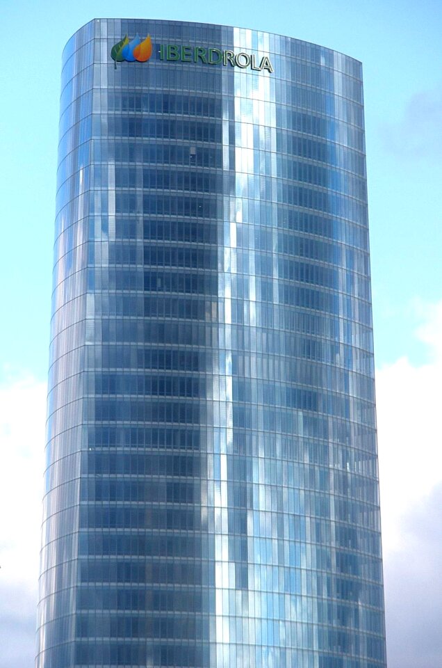 Building modern spain