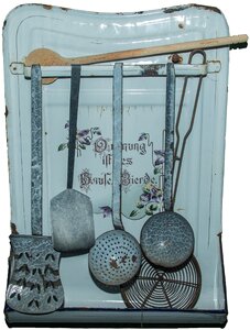 Ladle cook kitchen appliances