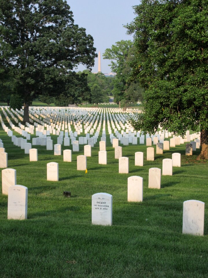Monument united states