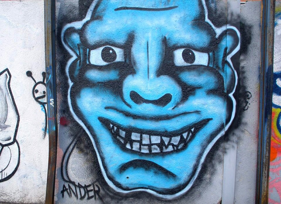 Deusto bilbao art
