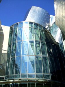Spain building architecture