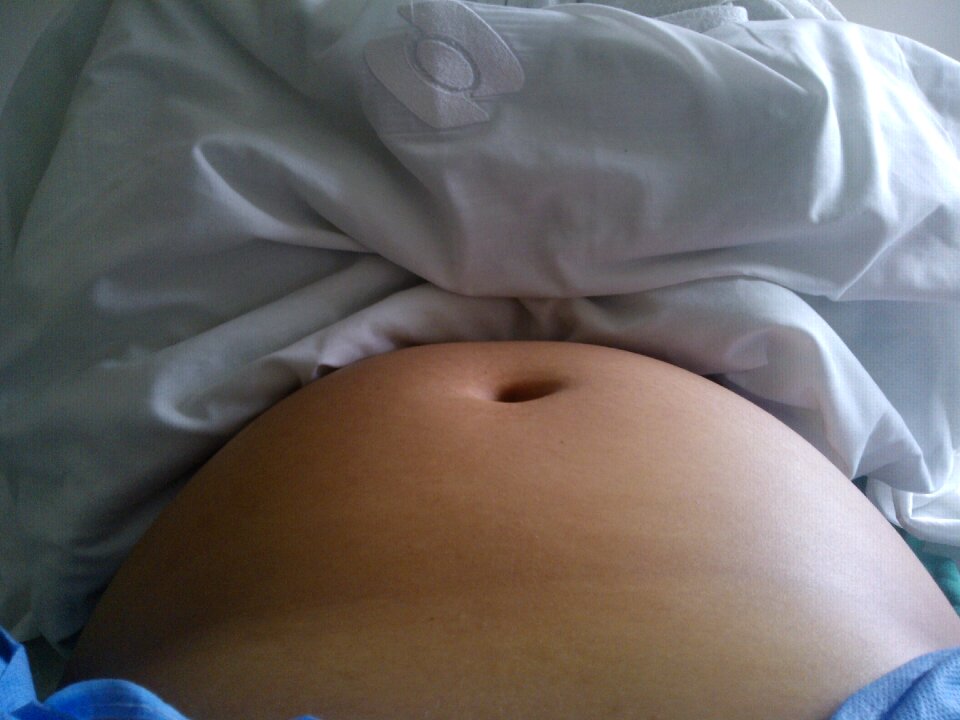 Women maternal mama