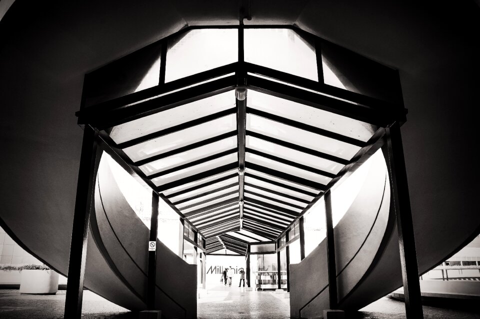 Shopping gray shopping gray shop